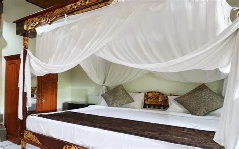 Hanya Mulai 50 Ribuan Berikut 10 Hotel Termurah Di Gianyar Cocok