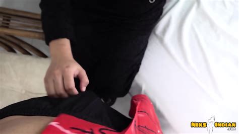 Muslim Hijabi Teen Caught Watching Porn And Gets Ass Fucked