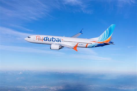 August 2024 Ab Basel Nach Dubai Mit Flydubai PRESTIGE TRAVEL