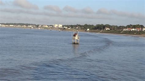 Le Cormier La Plaine Sur Mer 44 Beach Water Outdoor The Beach