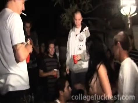 Amateur Coed Cock Whore Seen Sucking Dick