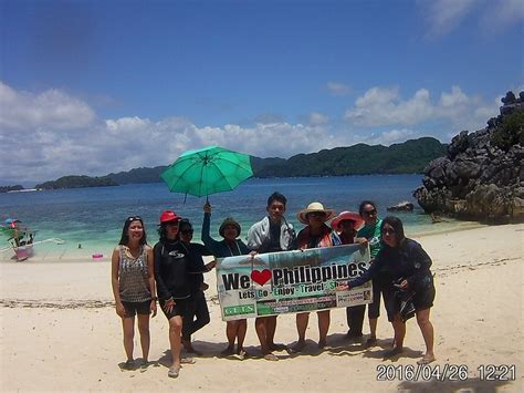 CARAMOAN TOUR PACKAGE - www.getstravel.com