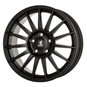 Felga Aluminiowa 17 ITWHEELS Sofia 5x112 Sklep Inter Cars