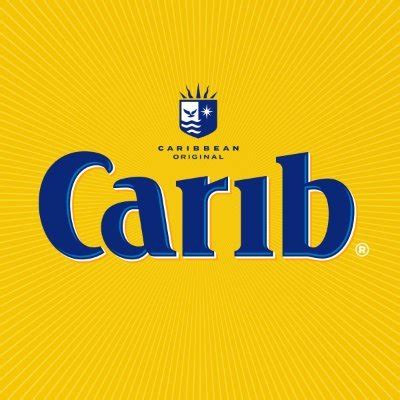 Carib Lager - Carib Brewery Limited - Untappd