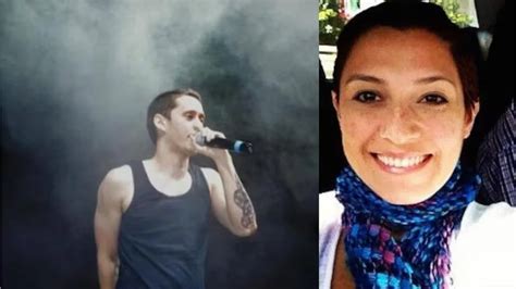 Natalia Améstica Confiesa El Asesinato De Canserbero Y Carlos Molnar Revelaciones Impactantes A