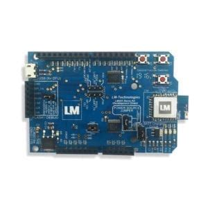 Bluetooth Dual Mode Module Lm Bluetooth And Wifi Modules