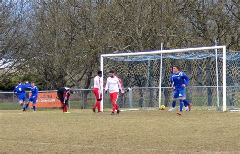 Vinay Les Bons Résultats Du Football Club Du Canton De Vinay