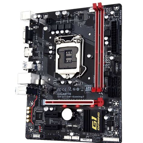 gigabyte hm gaming  gahmgm   quickhard