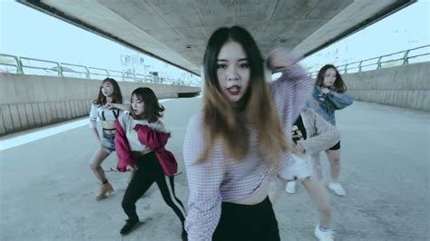 Clc Hobgoblin Dance Cover By The Heera Youtube