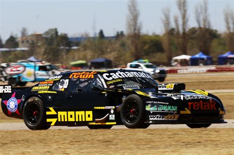 Tc Las Mejores Im Genes De Los Entrenamientos En San Luis Carburando