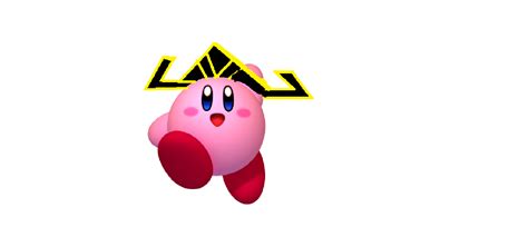 Image - Crash kirby.png | Fantendo - Nintendo Fanon Wiki | FANDOM ...