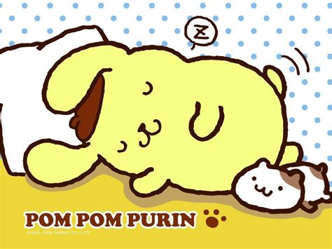 Pompompurin Wallpapers - Wallpaper Cave