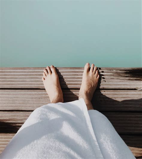 How To Confidently Visit A Nude German Sauna And Not Be Freaked Out Being Naked At The Spa