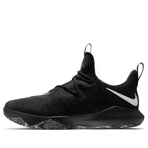 Nike Zoom Shift 2 Ep Black White Ar0459 001 Kicks Crew