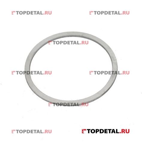 Кольцо регулировочное дифференциала ВАЗ-2108-15,2110-2170 (1,9 мм) (ОАО ...