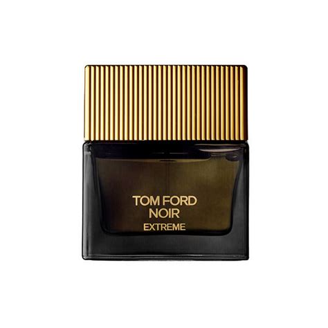 Tom Ford Noir Extreme | TIFF BENSON