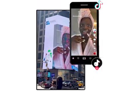 TikTok Announces Out of Phone Solution To Bring TikTok Videos To Bigger ...