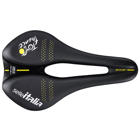 Selle Italia Novus Boost Evo D Saddle Superflow Kit Carbonio L