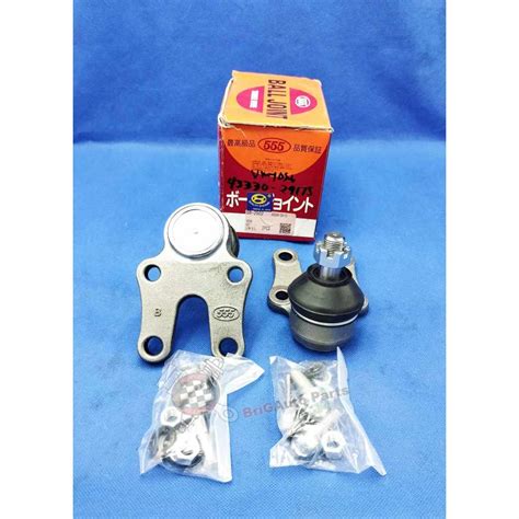 Toyota Revo Tamaraw Lite Ace 1985 2004 Ball Joint 555 SB 2502 Sold