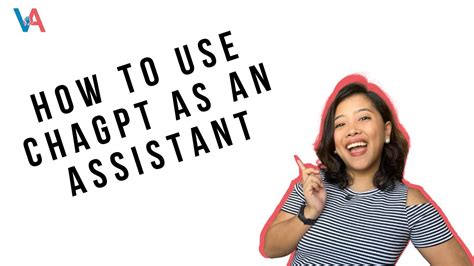 How To Use Chatgpt As A Virtual Assistant And 10 Prompts To Use Live Walkthrough Tutorial