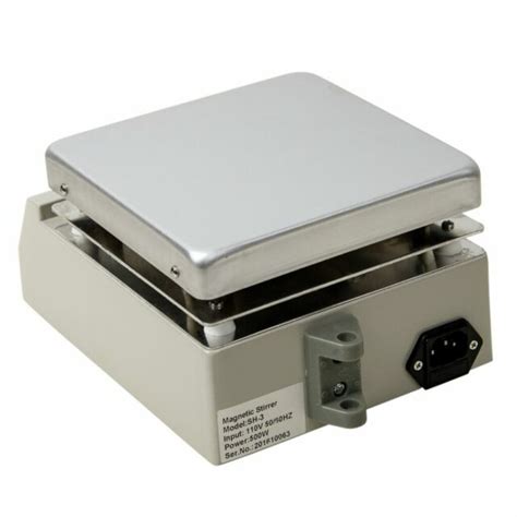 Harga Joanlab HS Hot Plate Magnetic Stirrer Terbaik Garansi Proses Co Id