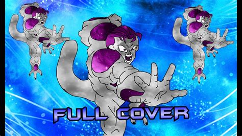 Agl Lr Full Power Frieza Ost Cover Dragon Ball Z Dokkan Battle