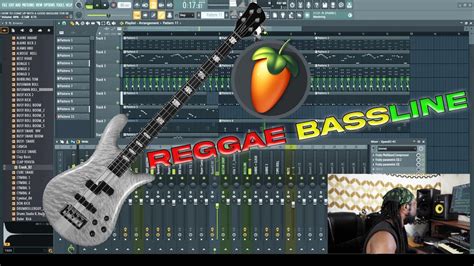 HOW TO COME UP WITH A GOOD BASSLINE FOR REGGAE YouTube