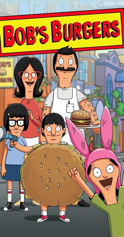 Bobs Burgers Season 13 Imdb