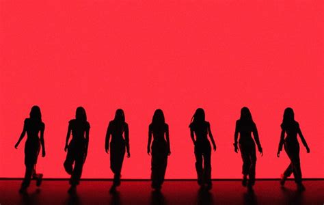 YG Entertainment teases debut of new girl group | The Line of Best Fit