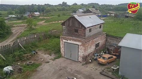 Алтайский фермер которому подожгли сельхоз технику показал свое ...