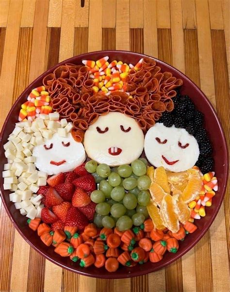 30 Healthy Halloween Treats Snacks And Desserts Hubpages