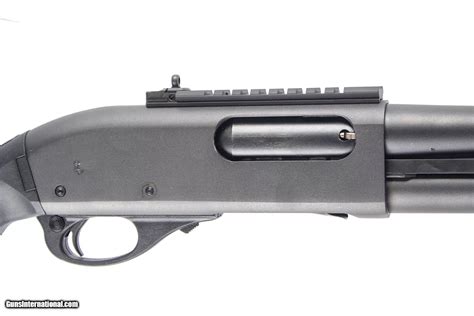 Remington 870 Tactical 12ga