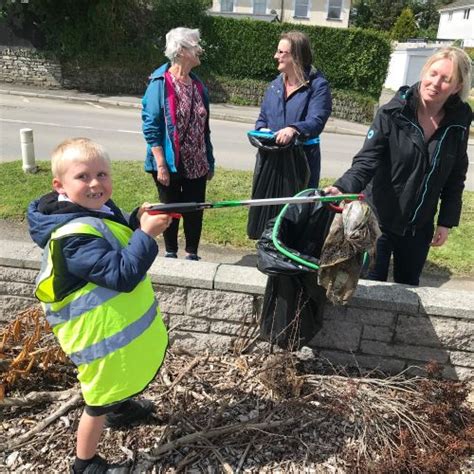 Dobwalls Community Primary School Green Charter