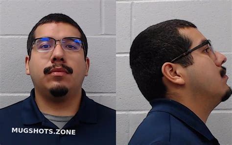 Mendoza Roy Joshua 08112022 Hays County Mugshots Zone