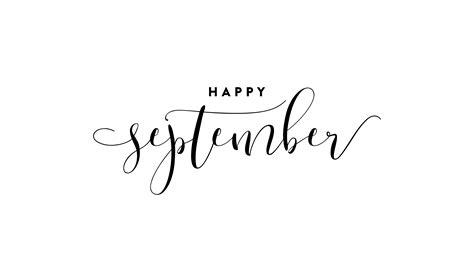 🔥 Free Download Hello September Wallpapers Top Free Hello September