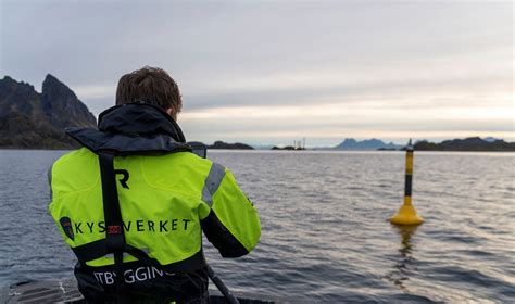 Kystverket Profil Og Ledige Stillinger Finn Jobb