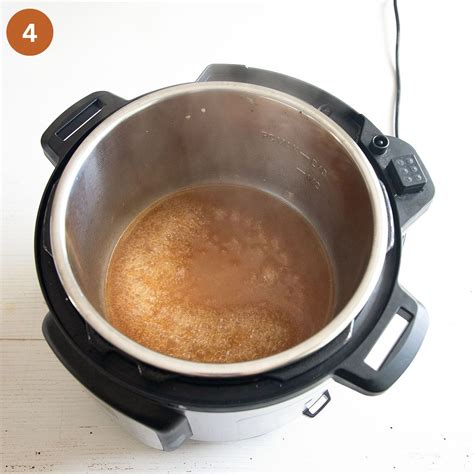 how long to cook frozen pork loin in instant pot