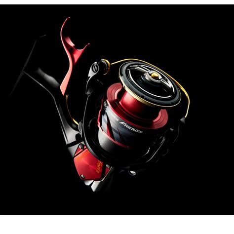 jdm  shimano bb  technium fire blood lbd reel  kinds