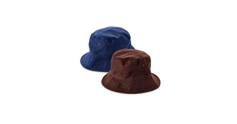 Mens Fisherman Hat Aldi Uk