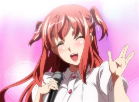 Del maestro Takeda Hiromitsu el hentai Imaria será animado Antojasai