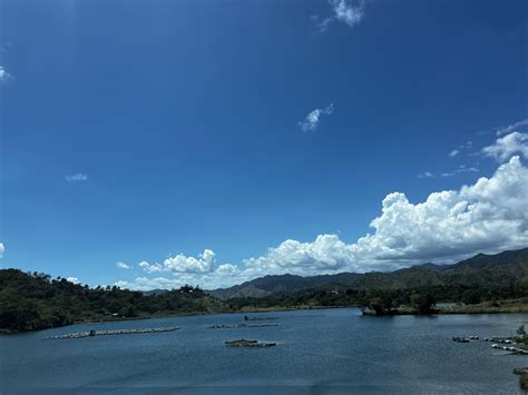 Pantabangan dam : r/PhilippinesPics