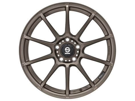 Assetto Gara Sparco Wheels