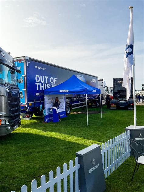 Truckfest Newark Keltruckscania Truckfest Keltruck Scania Flickr