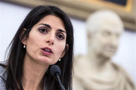 Caso Nomine Virginia Raggi Chiede Il Giudizio Immediato Certa Della