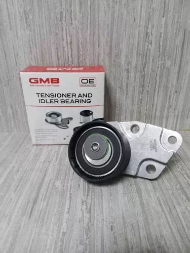 Tensor De Tiempo Chevrolet Aveo Marca Gmb Mercadolibre