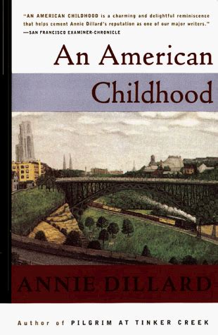 An American Childhood Part 1 Summary | FreebookSummary