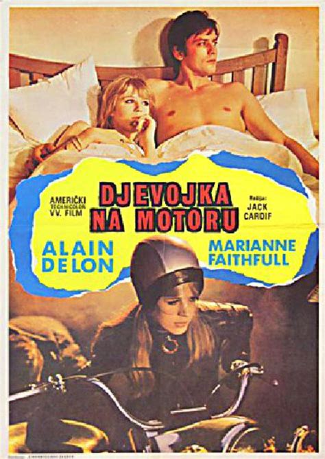 Naked Under Leather Original 1968 Yugoslav B2 Movie Poster