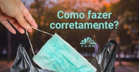 Programa de extensão da Furb lança campanha de conscientização para o