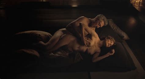 Nude Video Celebs Diane Kruger Nude Sandrine Holt Nude The Shrouds