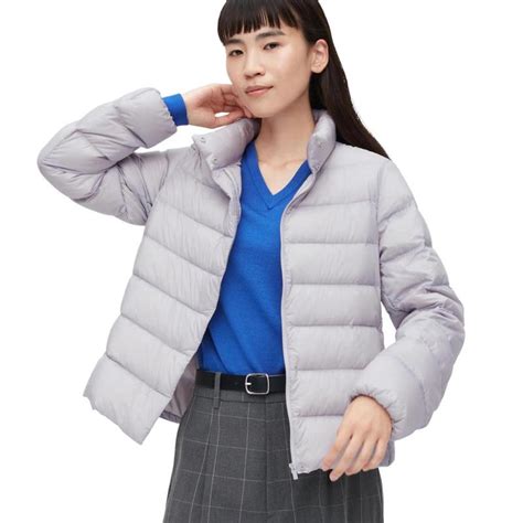 Женская ультралегкая куртка uniqlo — цена 3502 грн в каталоге Куртки ...